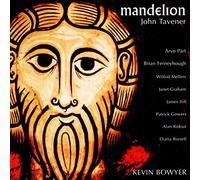 20th Century English Organ Music