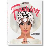 20th-Century Fashion. 100 Years of Apparel Ads (Bibliotheca Universalis)