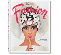 20th-Century Fashion: 100 Years of Apparel Ads (Bibliotheca Universalis)
