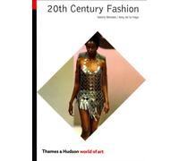 20th Century Fashion: (E) (World of Art)