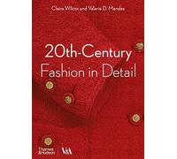 20th-Century Fashion in Detail (Victoria and Albert Museum)