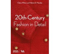 20th-Century Fashion in Detail (Victoria and Albert Museum)
