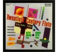 20th Century Flute 2