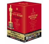 20th Century Fox Academy Colle [Alemania] [DVD]