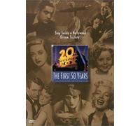 20th Century Fox: First 50 Years [USA] [DVD]