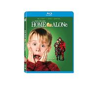 20th Century Fox Home Alone (Blu-ray + DVD + Digital)