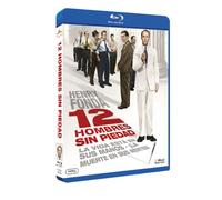 20th Century Fox Home Entertainment España, S.A. - Doce Hombres Sin Piedad - Blu-Ray [Blu-ray]