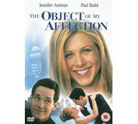 Object of My Affection [Reino Unido] [DVD]