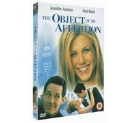 Object of My Affection [Reino Unido] [DVD]