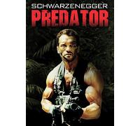 20th Century Fox Predator de Zorro del Siglo XX