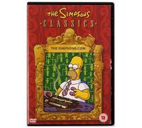20TH CENTURY FOX Simpsons Dot Com [DVD]