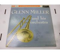 20th Century-fox Treasury of Film Sound Tracks Glenn Miller and His Orchestra Exclusive Complete Compilation of His Original Film Sound Tracks