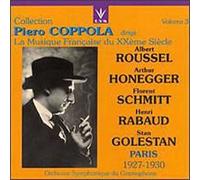 20th Century French Music