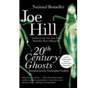 20th Century Ghosts (ebook)