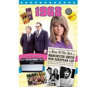 20th Century History - What Happened In 1968