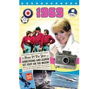 20th Century History - What Happened In 1969