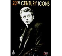 20th Century Icons-James Dean - 20th Century Icons - James Dean [Reino Unido] [DVD]