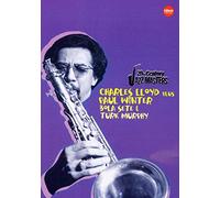 20th Century Jazz Masters: Charles LLoyd [Francia] [DVD]