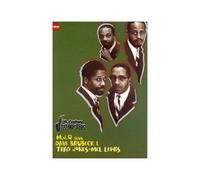 20th Century Jazz Masters: Moden Jazz Quartet [Francia] [DVD]