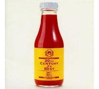 20th Century J's Best Vol.1