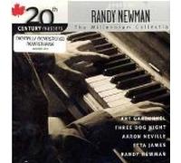 20th Century Master - Millennium Collection - Songs of Randy Newman
