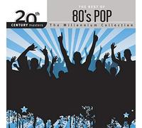 20th Century Masters - 20TH Century Masters: Best Of 80s Pop