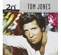 20th Century Masters by Tom Jones