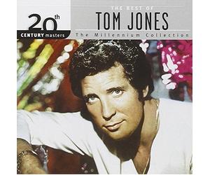 20th Century Masters by Tom Jones