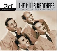20th Century Masters: Millenni