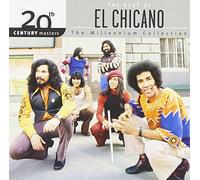 20th Century Masters: Millennium Collection