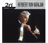 20th Century Masters: Millennium Collection