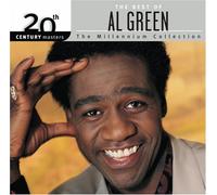 20th Century Masters: Millennium Collection by Al Green