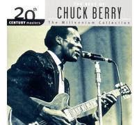 20th Century Masters: The Best Of Chuck Berry (Millennium Collection) by unknown (1999-03-23)