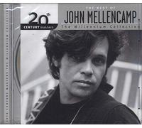 20th Century Masters: The Best of John Mellencamp