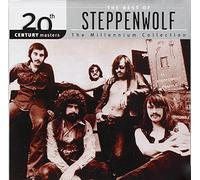 20th Century Masters - The Best Of Steppenwolf (The Millennium Collection)