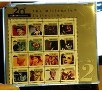 20th Century Masters - The Millennium Collection