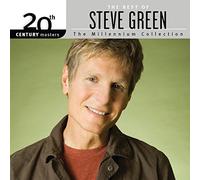 20th Century Masters - The Millennium Collection by Steve Green (2015-10-21)