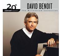 20th Century Masters - The Millennium Collection: The Best of David Benoit by David Benoit (2005-03-29)