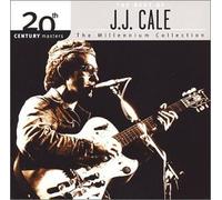 20th Century Masters - The Millennium Collection: The Best of J.J. Cale by unknown (2002-07-23)