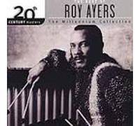 20th Century Masters - The Millennium Collection: The Best of Roy Ayers by Ayers Roy (2000-11-14)