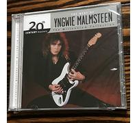 20th Century Masters - The Millennium Collection: The Best of Yngwie Malmsteen by Yngwie Malmsteen