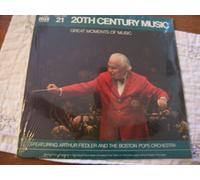 20th Century Music: Great Moments of Music #21