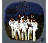 20th Century Steel B - Warm Heart Cold Steel [Import]