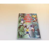 20th Century World Cup Heroes [Alemania] [DVD]