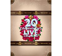 20th L'anniversary Live-Complx [DVD de Audio]