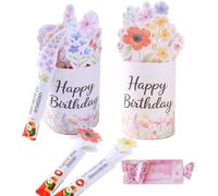 20u Pegatinas Embalaje Regalo Chocolate (Sin Chocolate)- Set Creativo DIY | para barras de chocolate Duplo Embalaje Regalo Pegatinas,Set creativo DIY para barritas. para mujeres, hombres y compañeros