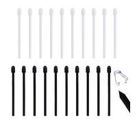 20uds Stylus Pen Tips para Remarkable 2, Repuesto de Punta de Bolígrafo Maker con Herramienta de Instalación Punta de Lápiz Capacitivo para Remarkable 1 y 2 Remarkable Maker Plus