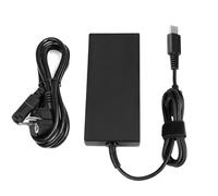 20V 240W Cargador Adaptador para MSI GE76 GE66 Raider MSI GP76 GP66 Leopard Cargador Delta A20-240P2A A240A007P S93-0409410-C54 MSI 240W Adaptador