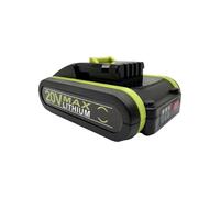 20V 3000-12800mAh Cordless Power Tool Battery Replacement Compatible For Worx WA3551 WA3572 WA3553 WX390 WX176 WX178(6000mAh 1pcs)