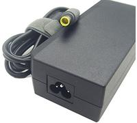 20V 6.75A 135W AC Adapter Charger Laptop Power Supply Compatible for Lenovo ThinkPad T530 T520 W530 W520 W510 3PIN 45N0059 45N0055
